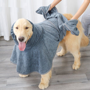 Why Your Dog Deserves the Best Bath Ever!
