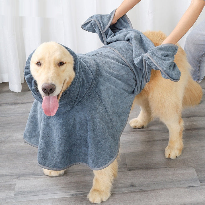 Why Your Dog Deserves the Best Bath Ever!