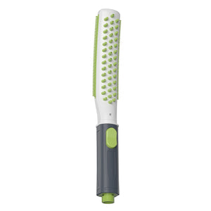 Transform Bath Time with the Pet Bathing Brush Showerhead Bath
