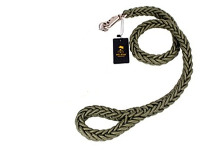 Elevate Your Dog Walking Experience with the Alaska Dog Walking Leash