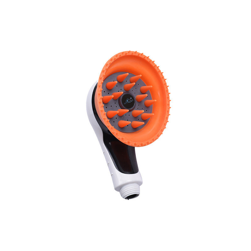 Transform Bath Time with the Pet Shower Kit