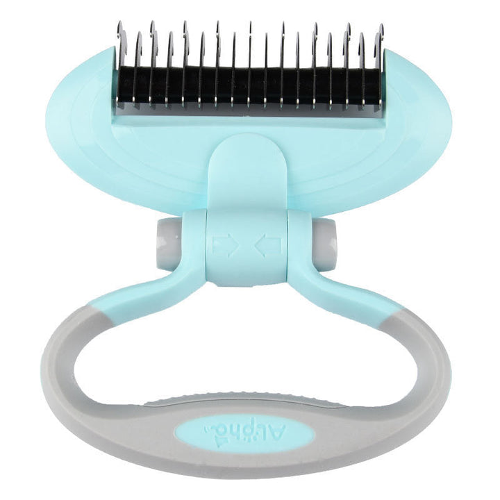 The Best Grooming Solution for Your Furry Friend