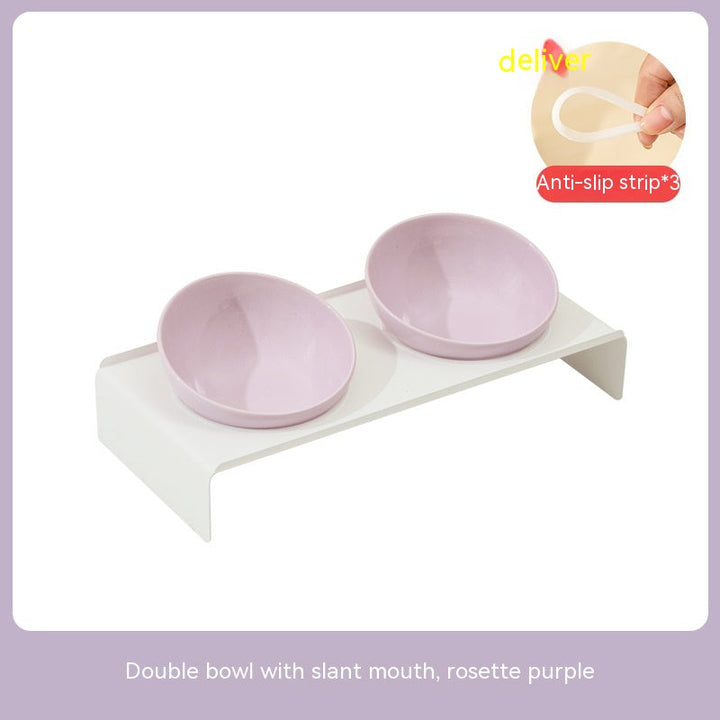The Perfect Bowl for Your Feline Friend