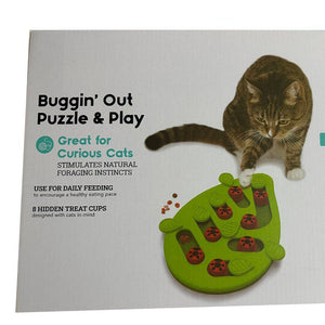 Enhance Your Pet's Mealtime with Our Christmas Pet Slow Feeding Bowl