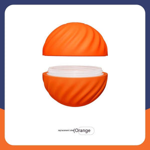 Why Your Dog Needs Our Rubber Ball Toys