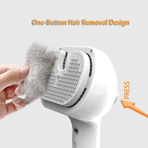 The Ultimate Grooming Tool for Your Furry Friends