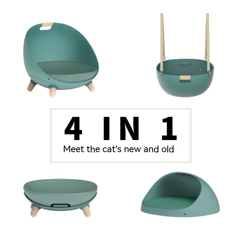 Universal Small Pet Bed