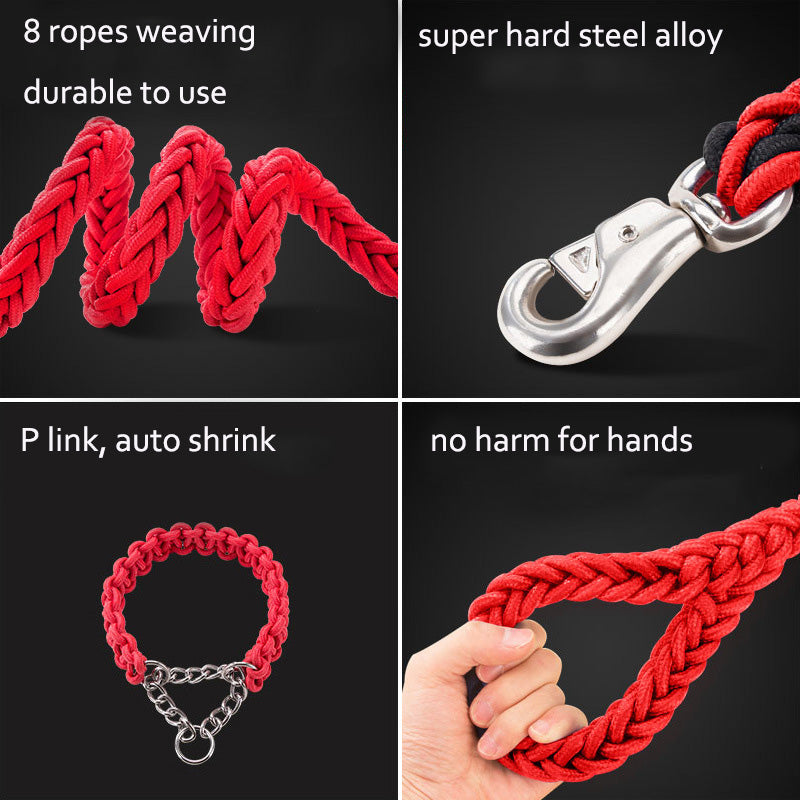 Dog Collars And Belt Covers