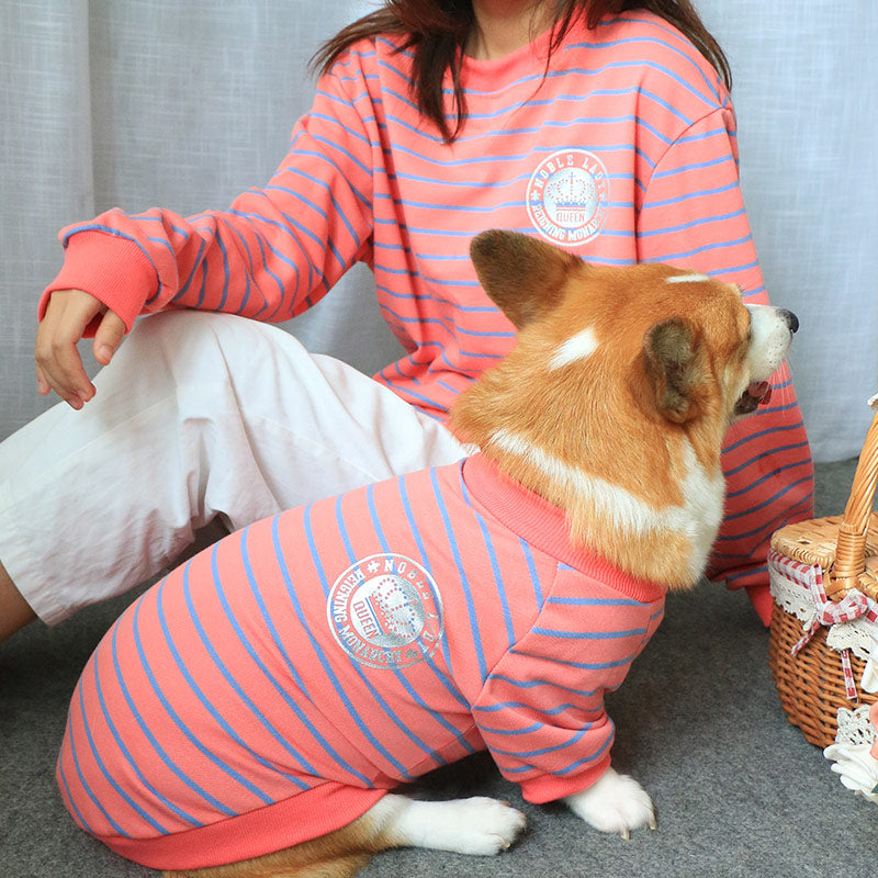 Dog Clothes Sweater