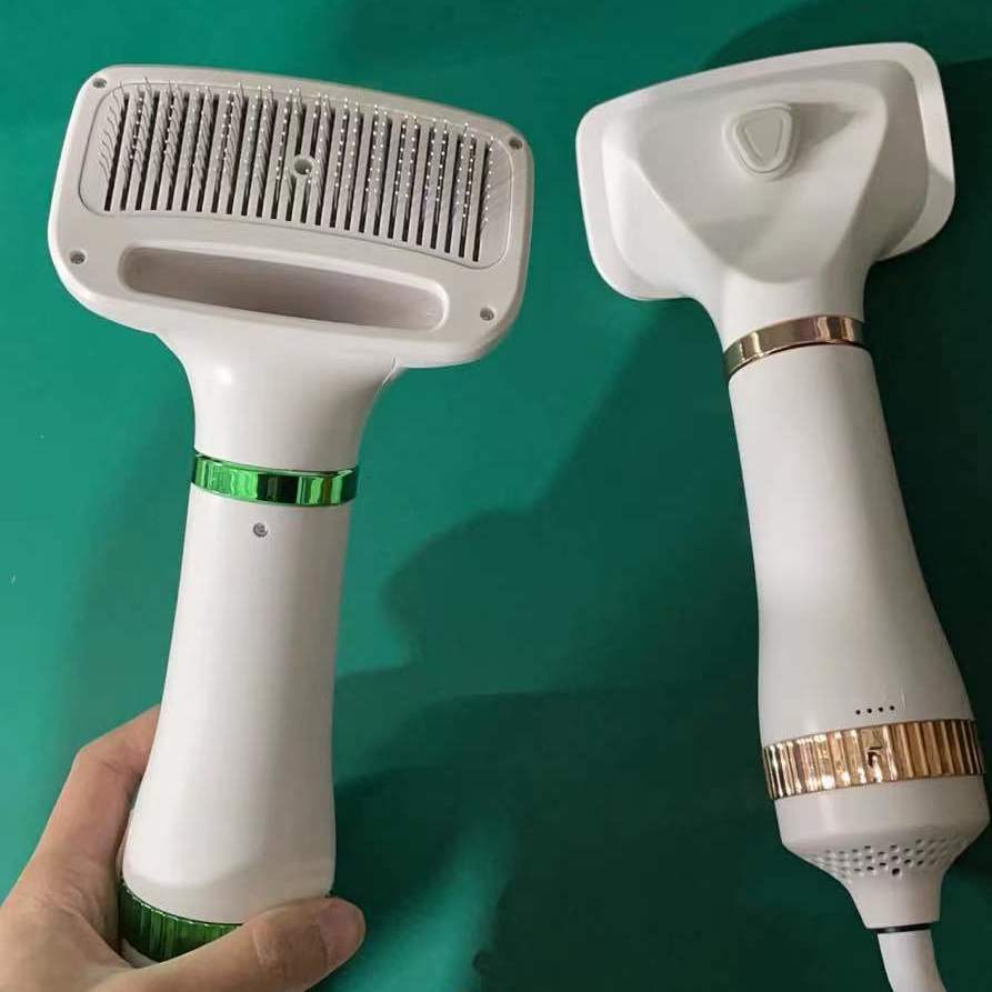 Pet Hair Dryer Dog Hair Blowing Artifact