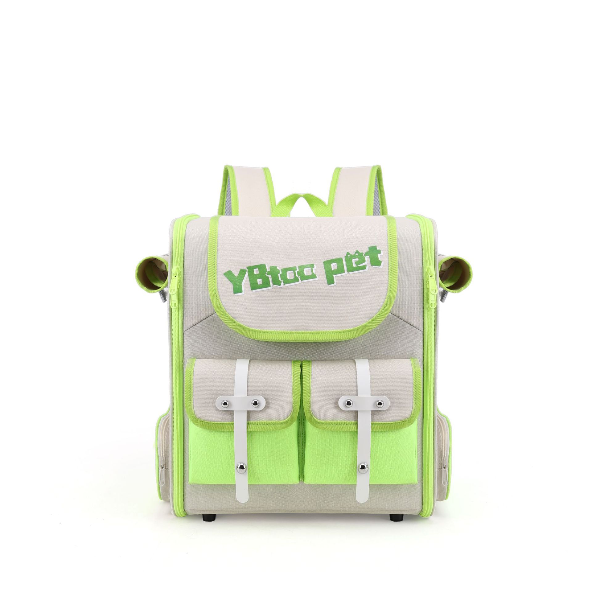 Breathable Pet Backpack Portable