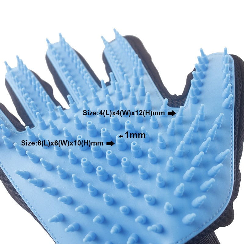 Head Handheld Cat Bathing Shower Tool