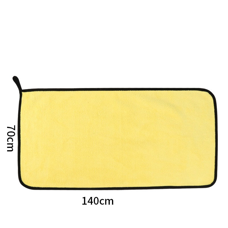 Pet Absorbent Towel Multi-size