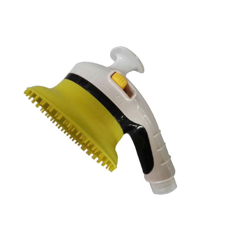 Pet Shower Kit Cat and Dog Shower Head Dog