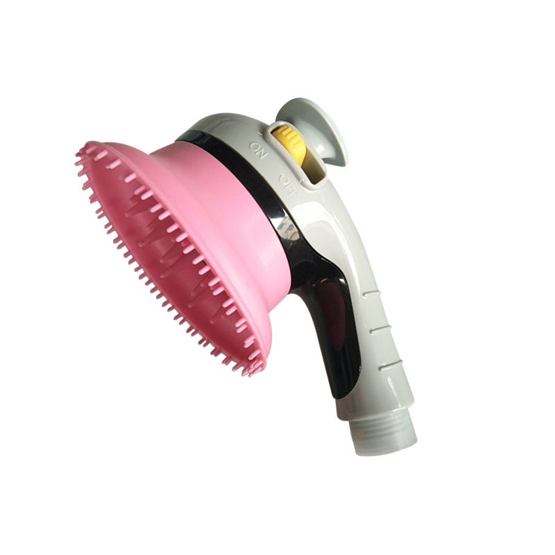 Pet Shower Kit Cat and Dog Shower Head Dog