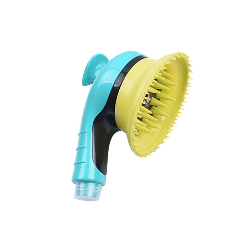 Pet Shower Kit Cat and Dog Shower Head Dog