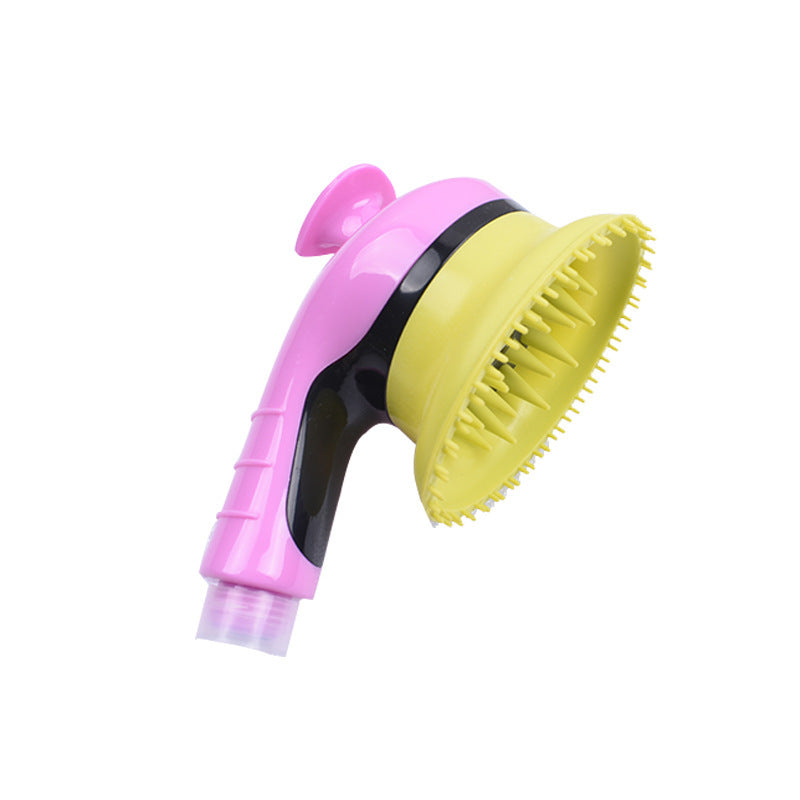 Pet Shower Kit Cat and Dog Shower Head Dog