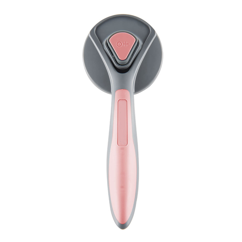 Pet Slicker Grooming Brush Comb For Cats