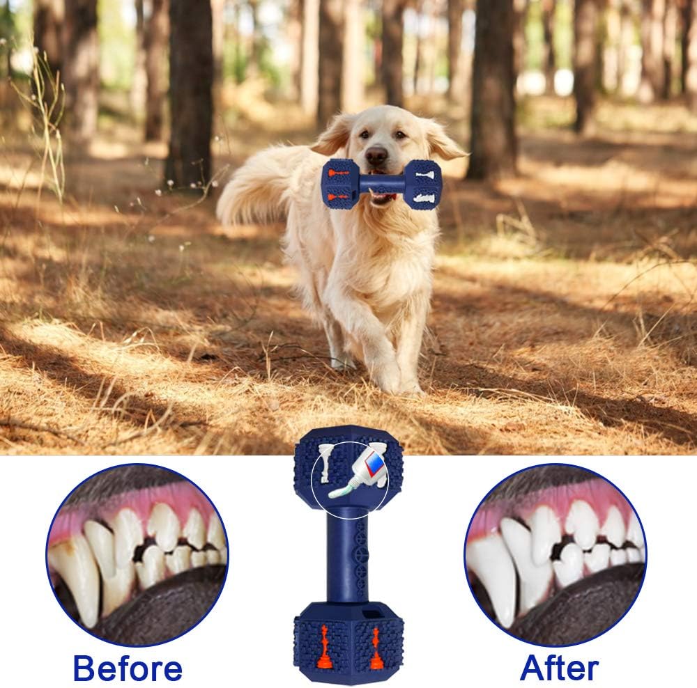 Dog Chew Toys For Aggressive Chewers