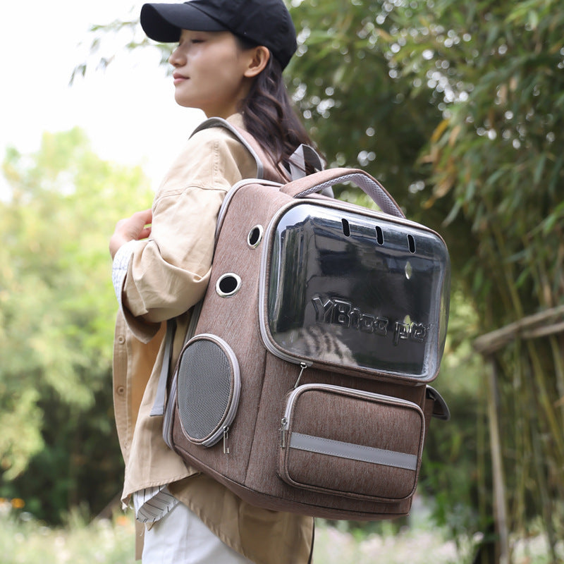 Outdoor Portable Dog Bag Portable Pet