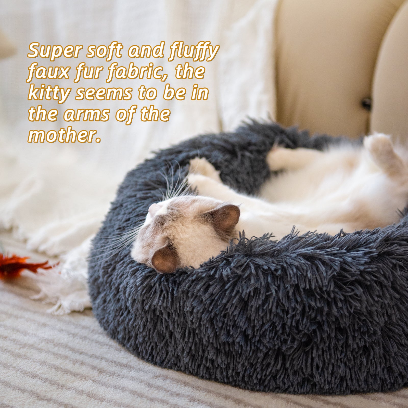 Small Pet Bed