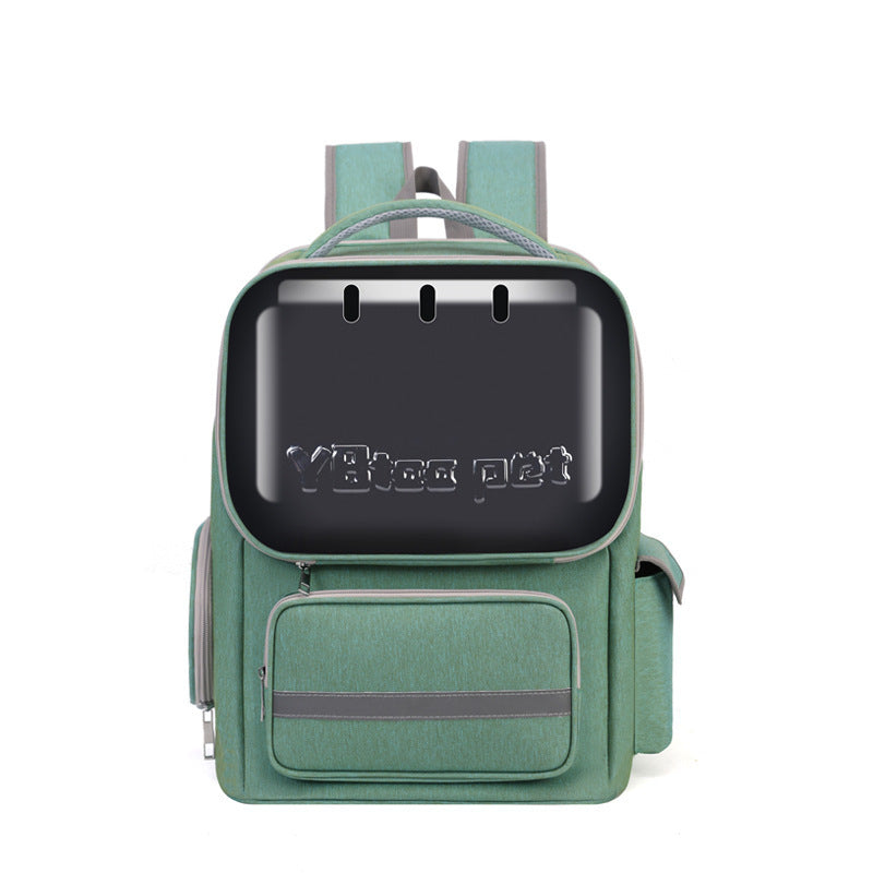 Outdoor Portable Dog Bag Portable Pet