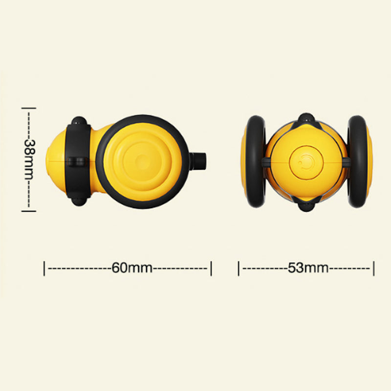 Electric Interactive Random Moving Stick Toys