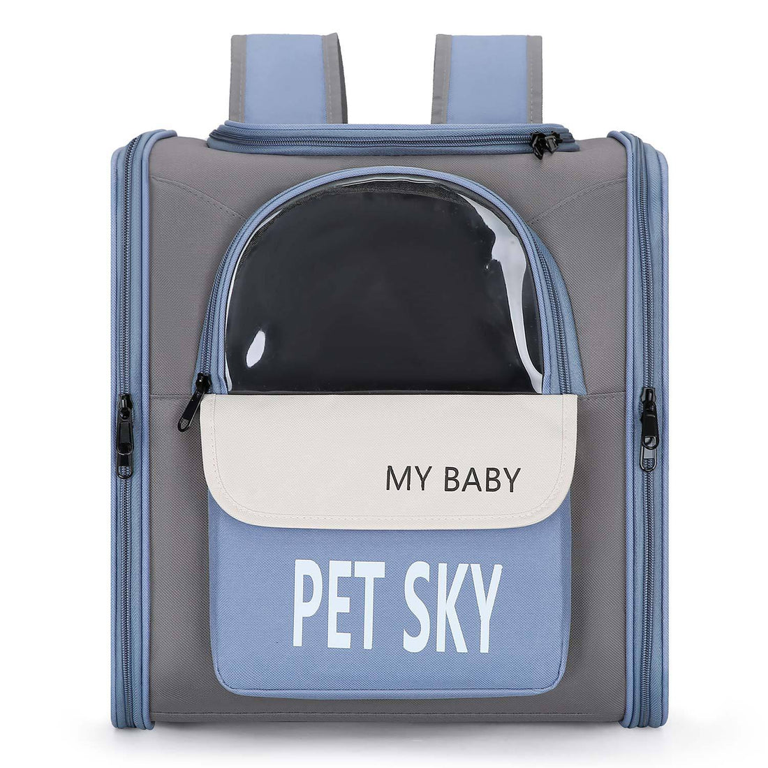 Outdoor Portable Backpack Breathable