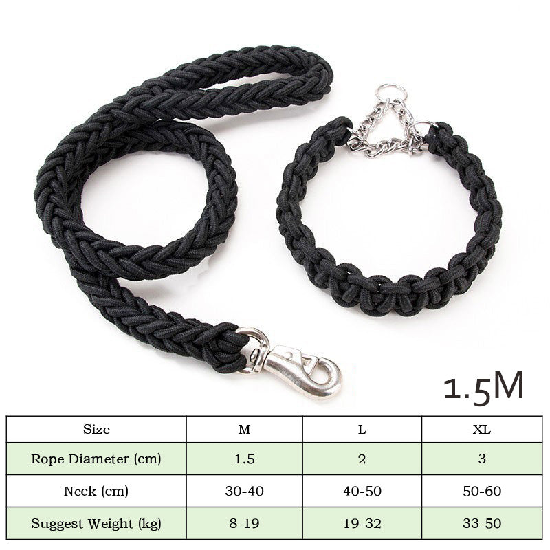 Dog Collars And Belt Covers