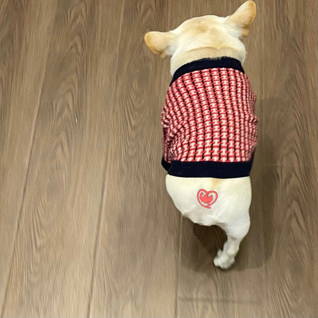 Winter Pet Clothes Winter Sweater
