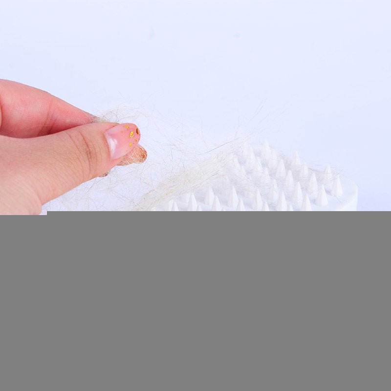 Pet cat comb hair removal cat hair