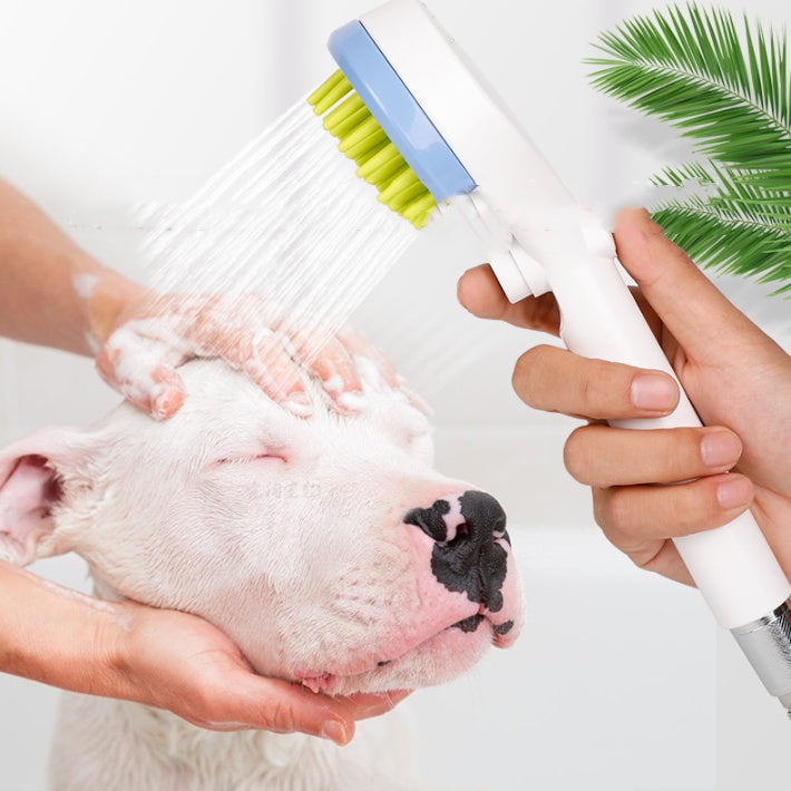 Pet Cleaning Tool Cat And Dog Massage Comb