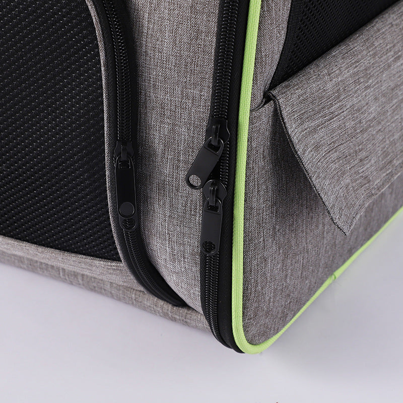 Outdoor Portable Breathable Backpack