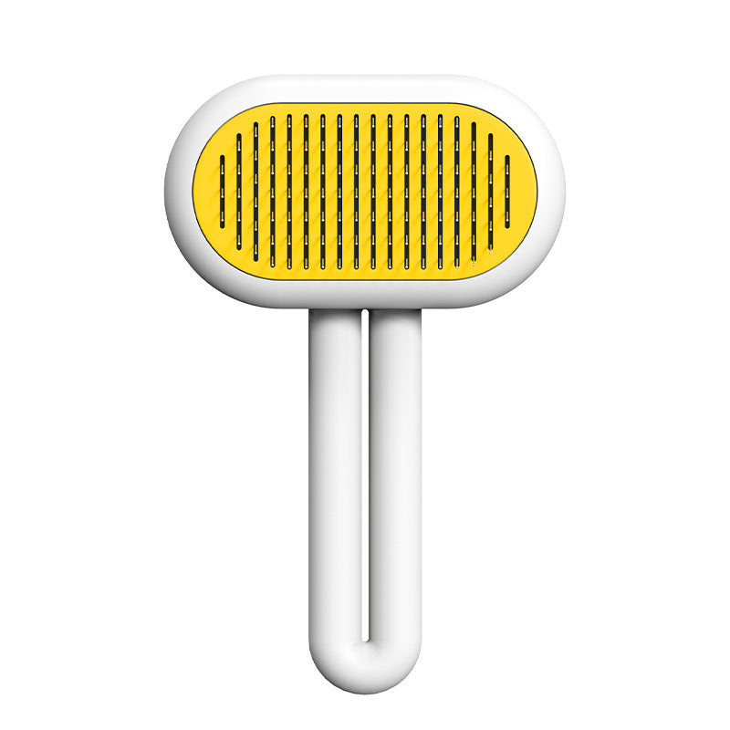 Cat Grooming Artifact Cat Comb