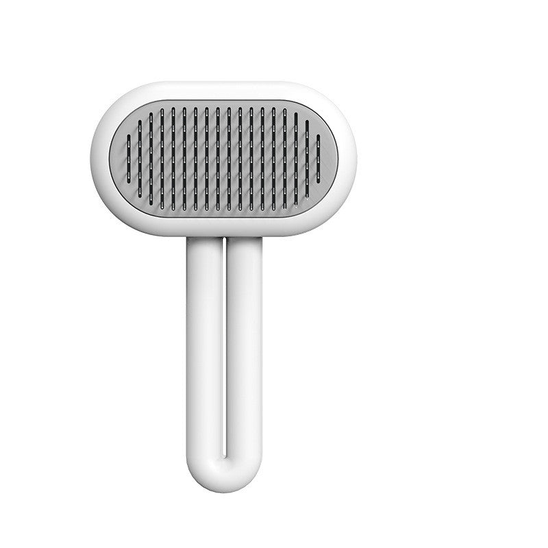 Cat Grooming Artifact Cat Comb