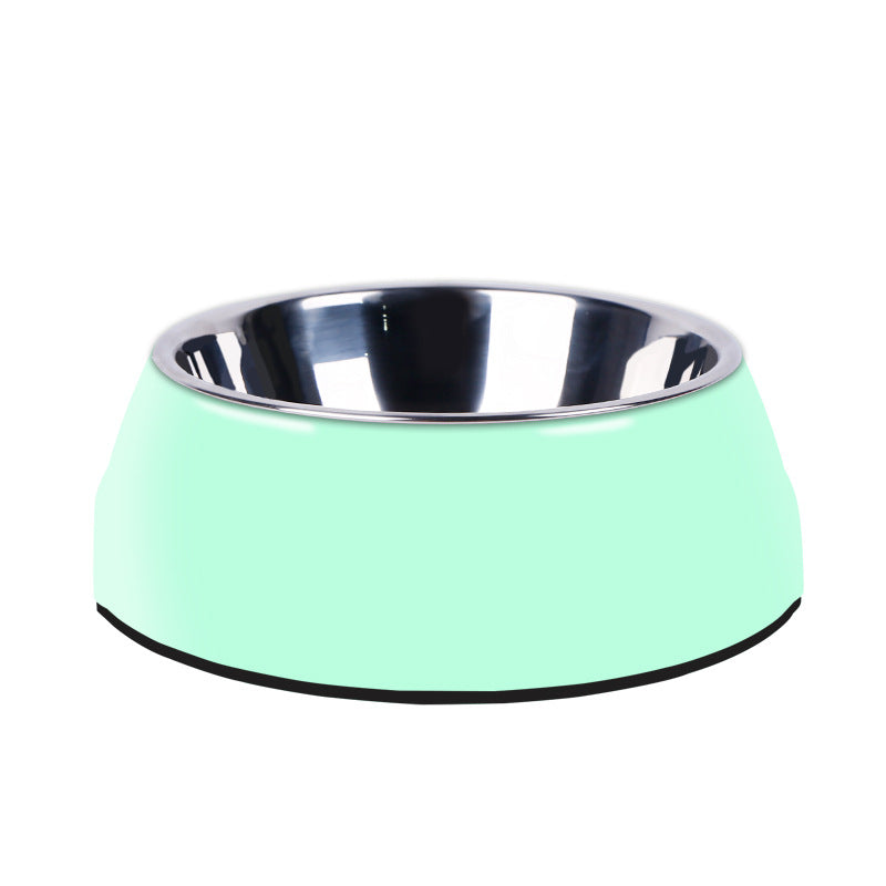 Pet Large Stainless Steel Food Bowls