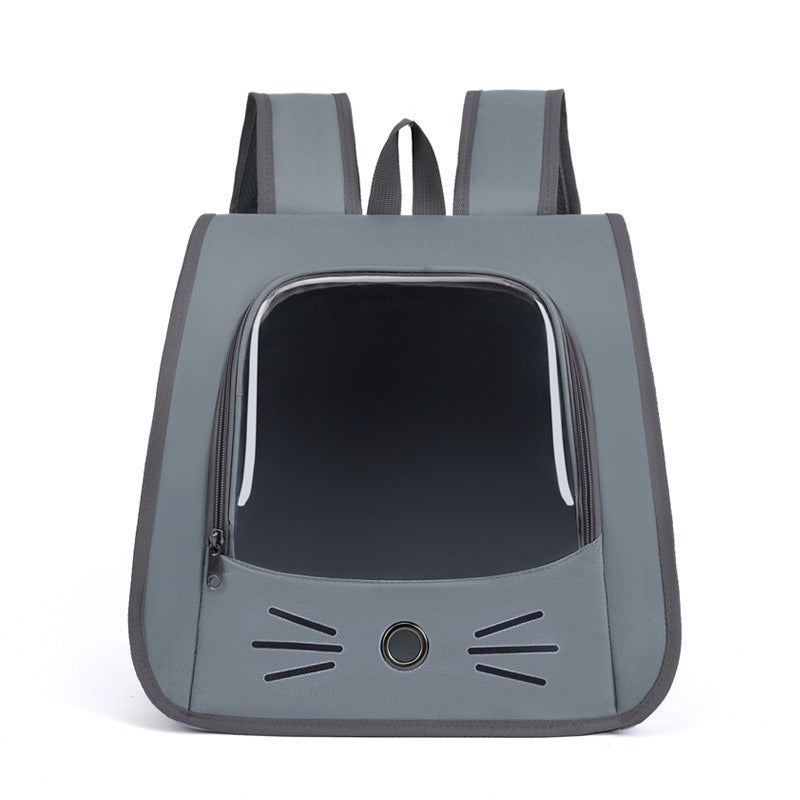Pet Cat Carrier Bag Cat Backpack Outdoor