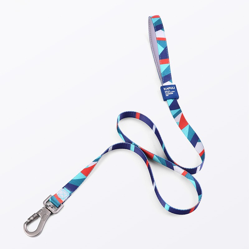 Pet Supplies Dog Vest Printing Haulage Rope Package