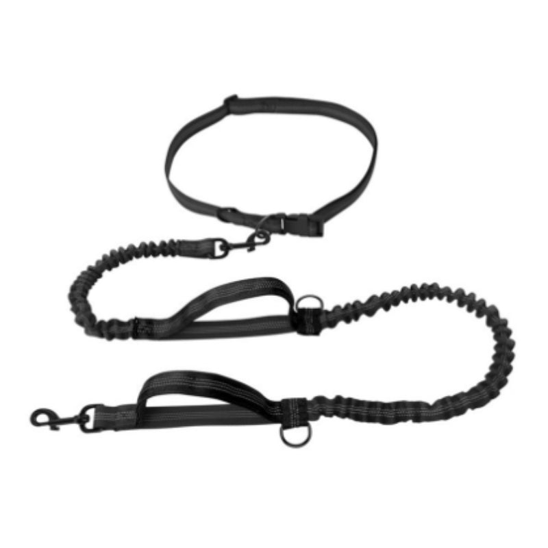 Telescopic Dog Leash Dog Chain Lead Rope