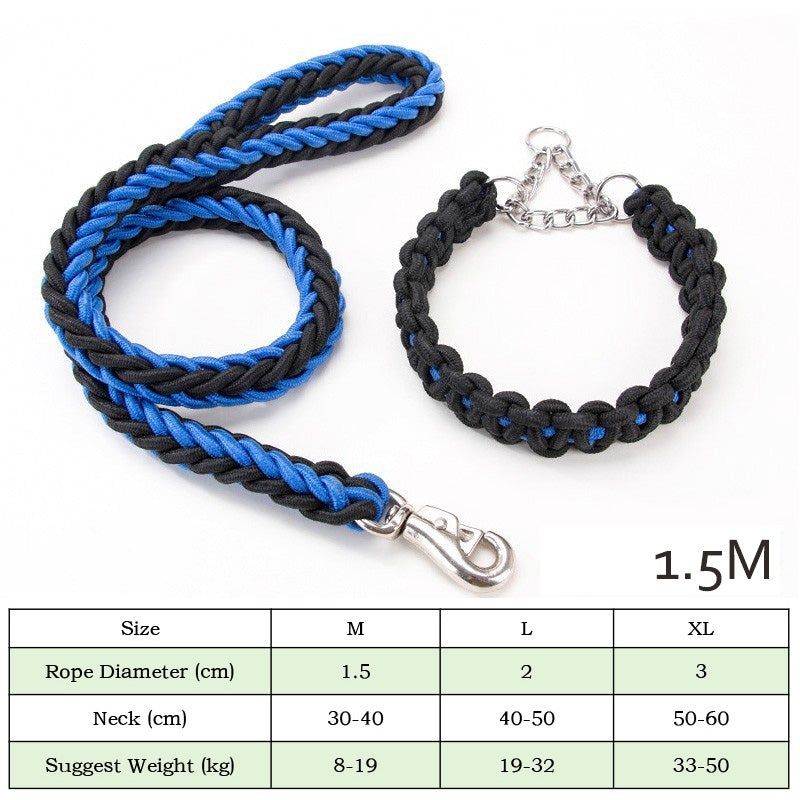 Dog Collars And Belt Covers