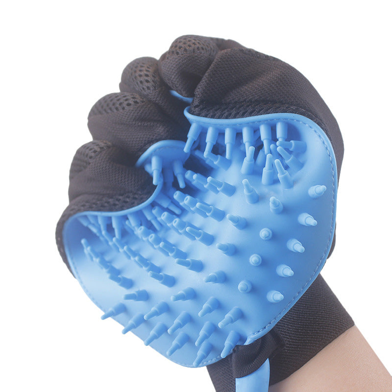 Head Handheld Cat Bathing Shower Tool