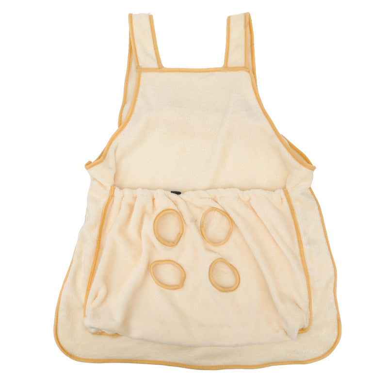 Pet Pet Carrier Apron Outdoor Travel Small