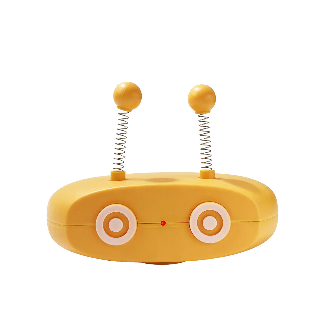 Rechargeable Smart Cat Self-hey Toy