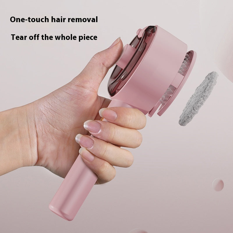 Pet Self Cleaning Dog Brush Grooming
