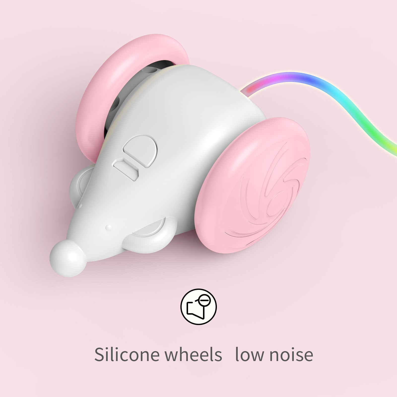 Interactive Pet Supplies Luminous Toys