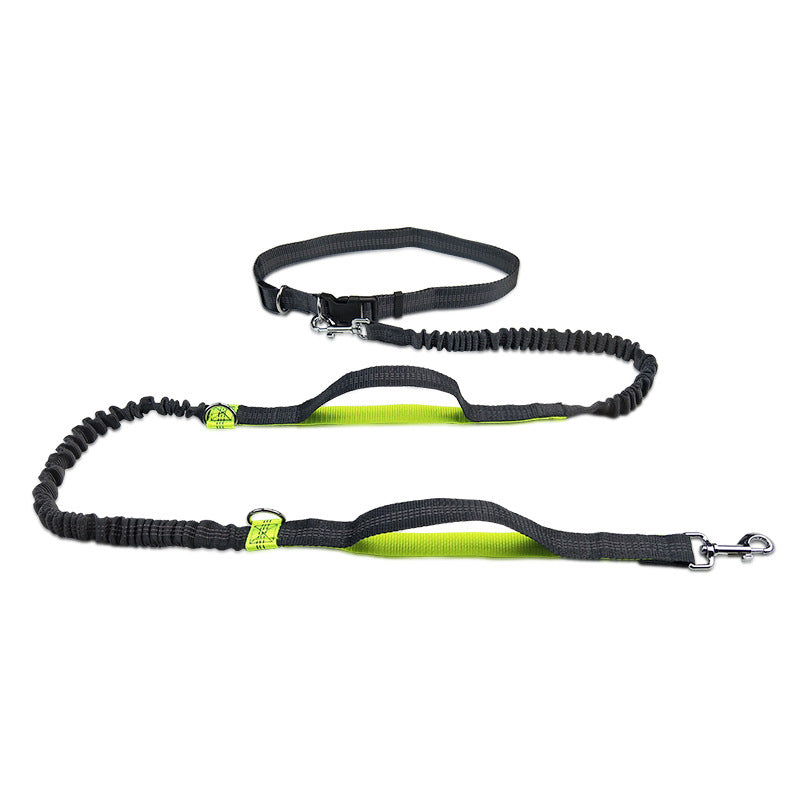 Telescopic Dog Leash Dog Chain Lead Rope