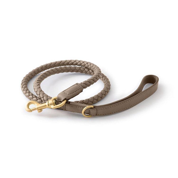 High-end Large Dog Collar Sturdy