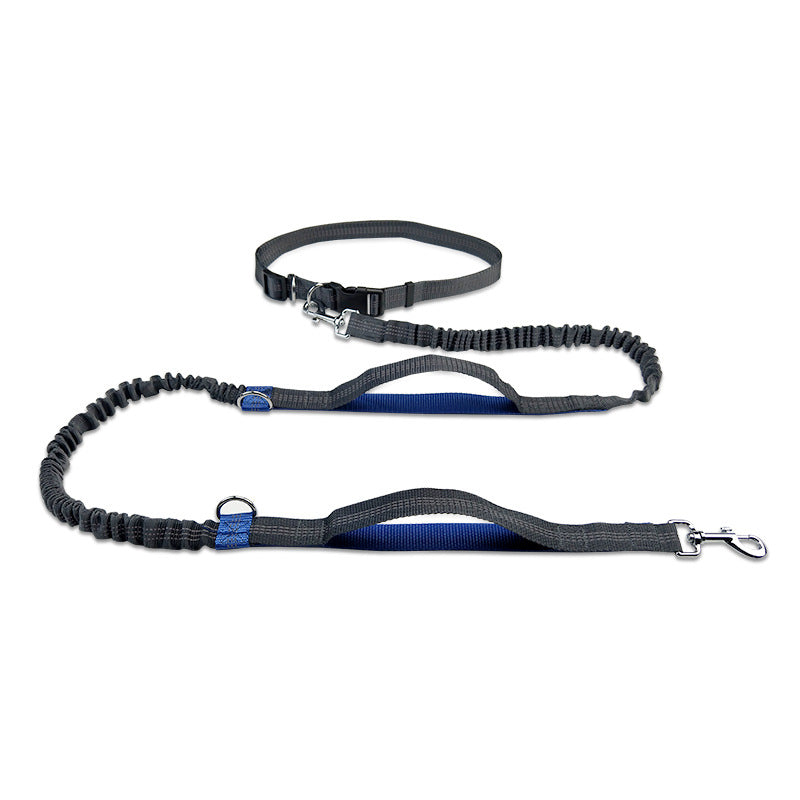 Telescopic Dog Leash Dog Chain Lead Rope
