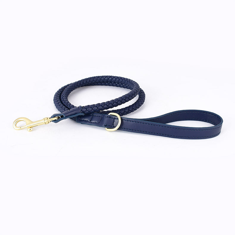 High-end Large Dog Collar Sturdy