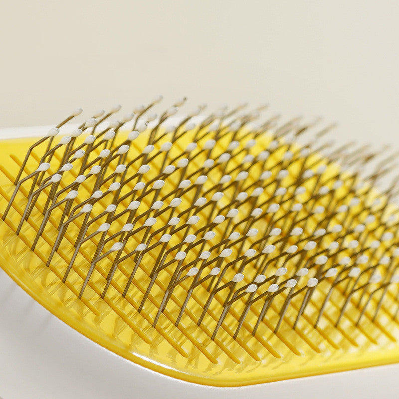 Cat Grooming Artifact Cat Comb